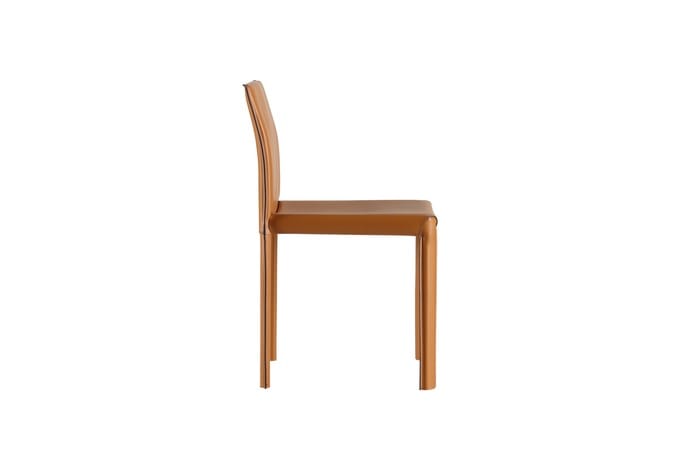 Кожаный стул COLLI CASA Lerici ARCH-00120798