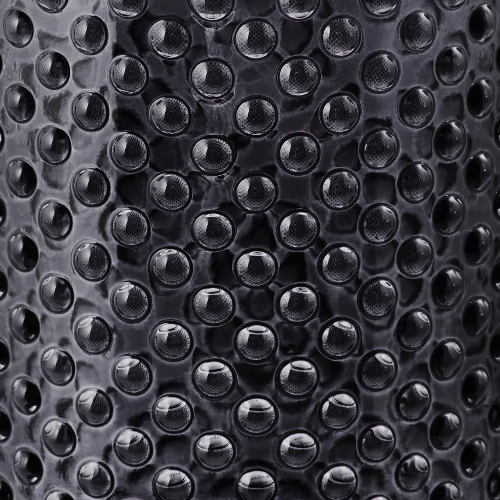 Стакан для зубных щёток MOROSHKA Barentsevo More - синее стекло 89355576 STLM-0988742 - Вид №2