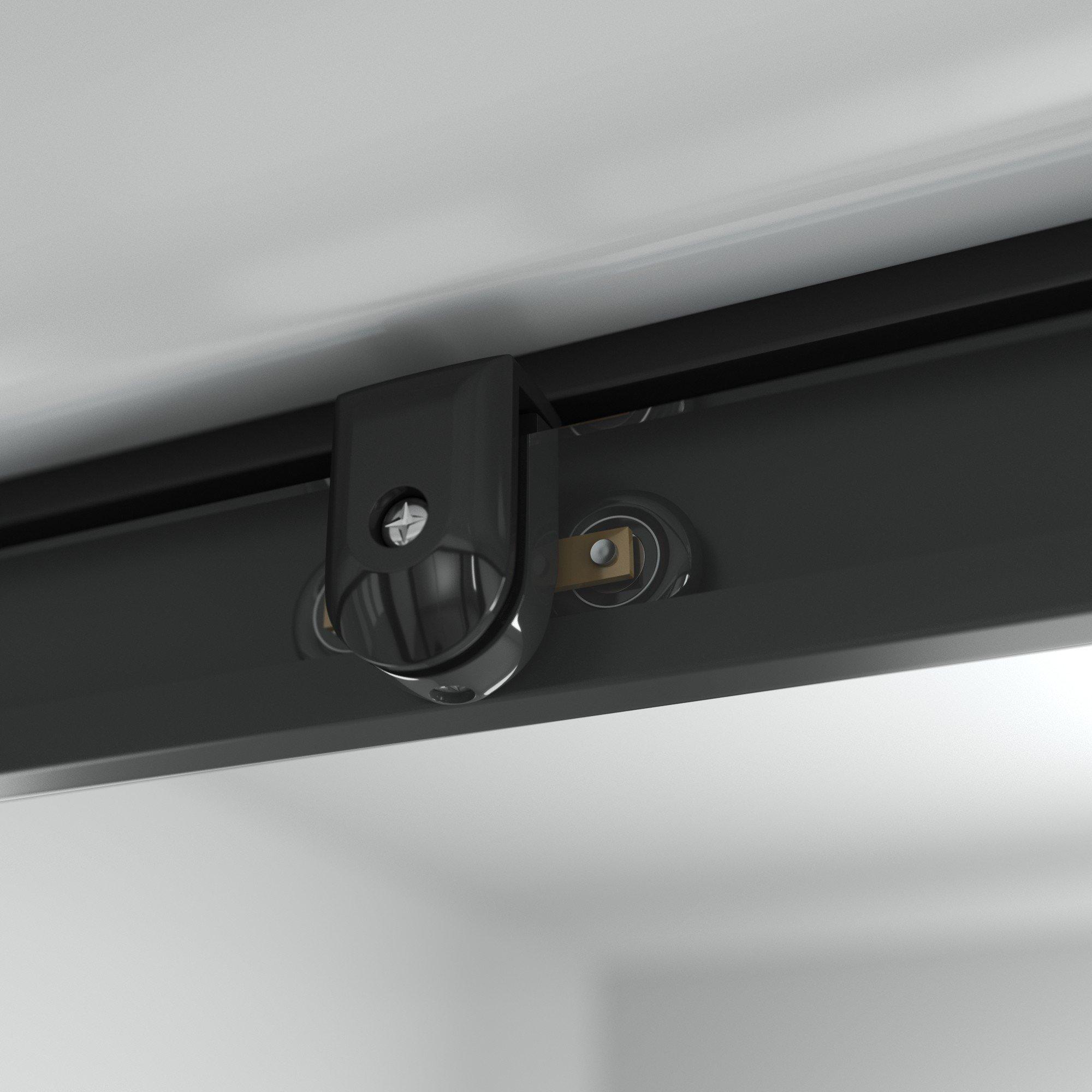 Душевая кабина GROSSMAN GR221 (90x90x225)  - Вид №8