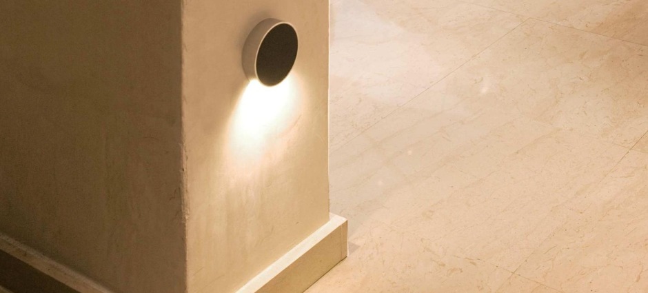 000293 Бра 7920 Vibia Alpha - Вид №1