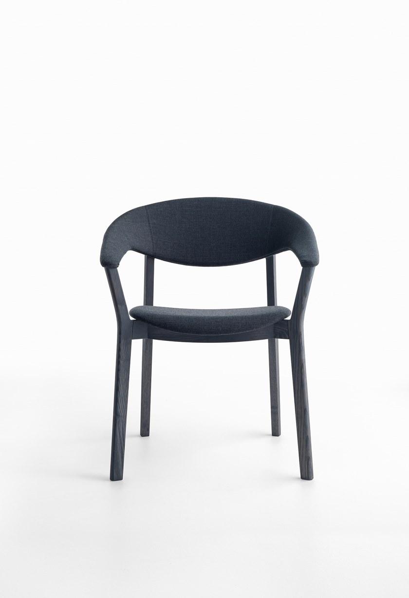 Crassevig Мягкое кресло с подлокотниками Lene sun-id-1364075 - Вид №5