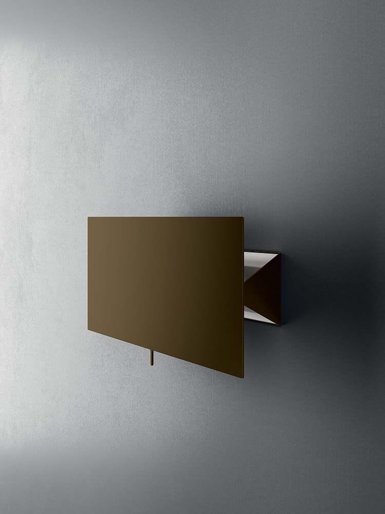 Светодиодный настенный светильник Quadrifoglio Group Design Lighting ARCH-00093571 - Вид №2