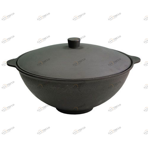 Казан БЛМЗ 6 л 2416