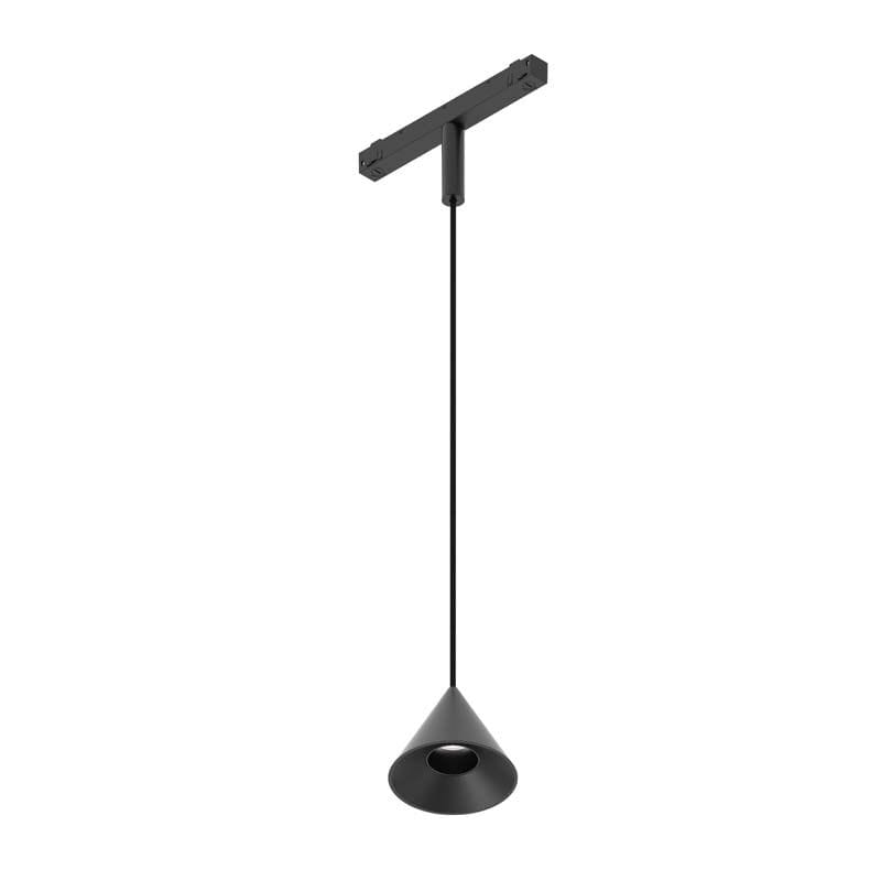 Светодиодное трековое освещение Novalux FORTY8TRACK ARCH-00058514 - Вид №9