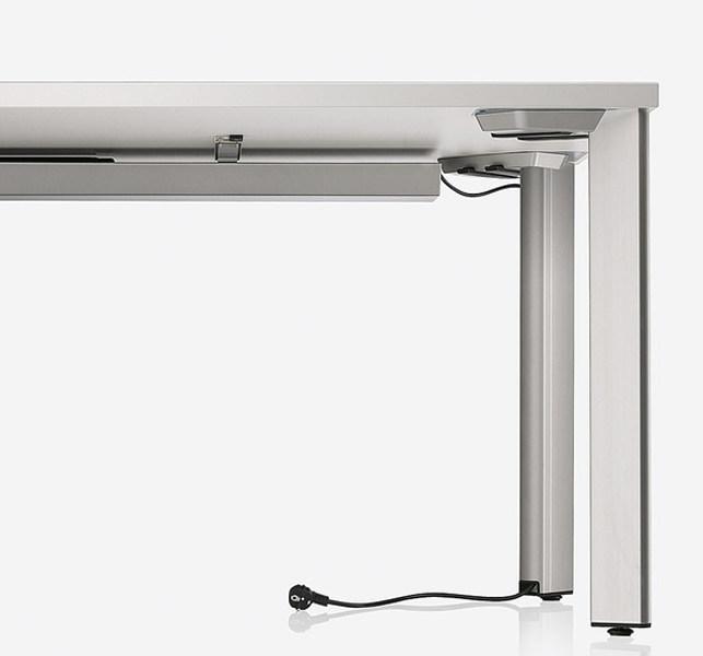 Brunner Прямоугольный стол для совещаний State sun-id-1483872 - Вид №13