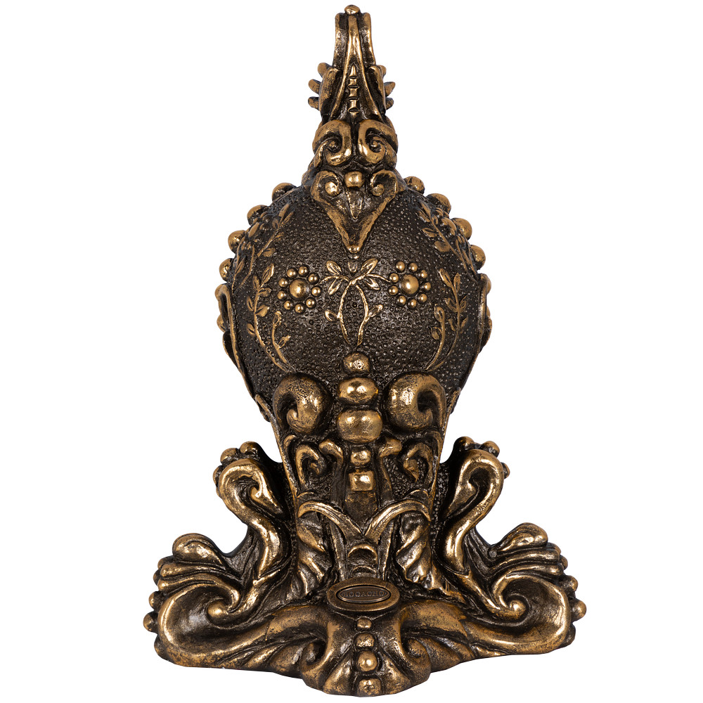 42034 Часы Комильфо Бронза BOGACHO 4627196597136 - Вид №6