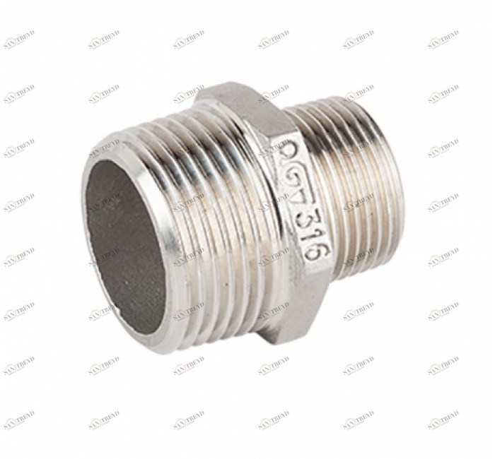 GENEBRE 0245 08 07 Reducing nipple 