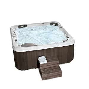 Минибассейн с гидромассажем Dream Plus 8DRA2N0