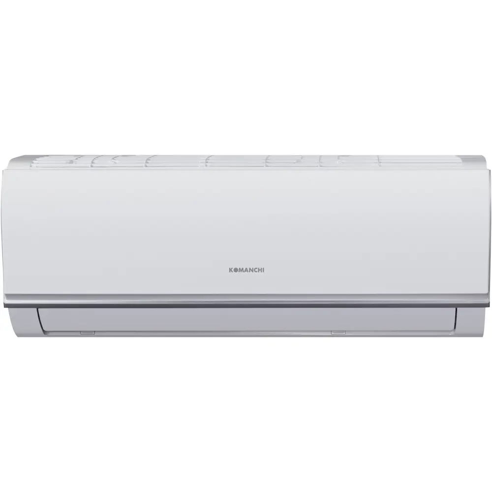 Сплит-система Komanchi KACК212HN121Y 12K BTU охлаждение/обогрев STLM-2065625