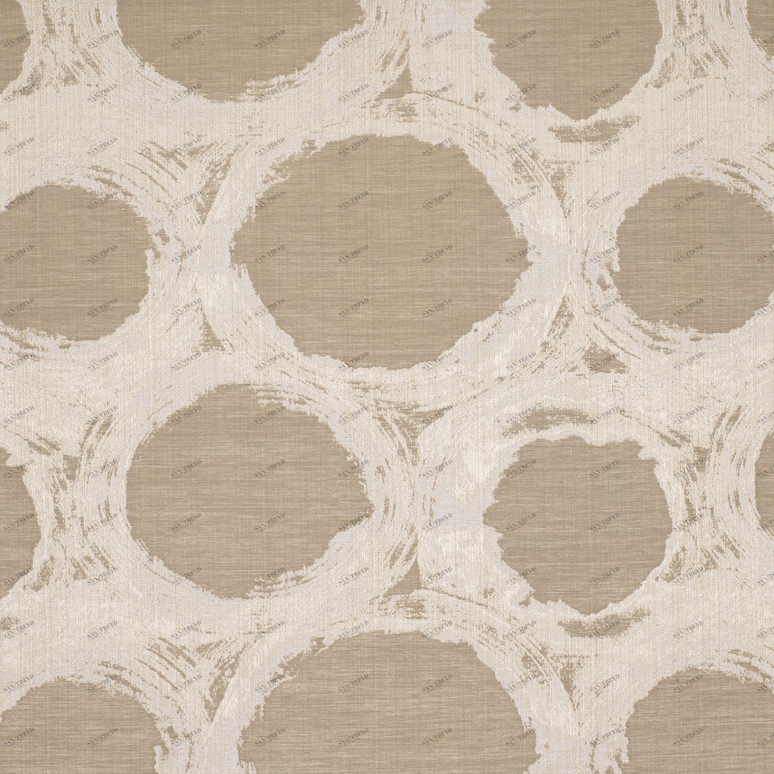 Рулон обоев EFFECT EFC80761223. Основа жаккард Casadeco