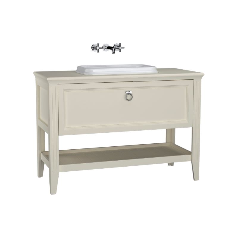 62203 Раковина Vitraglobal Valarte 