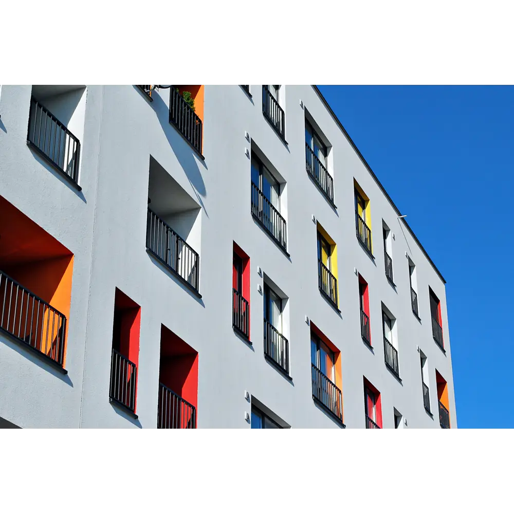 Фасадная краска ВЫБОР МАСТЕРА для наружных и внутренних работ 14 кг 86408580 STLM-0068810 - Вид №4