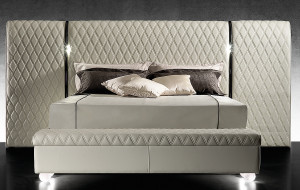 Кровать  REFLEX RIALTO XL LETTO