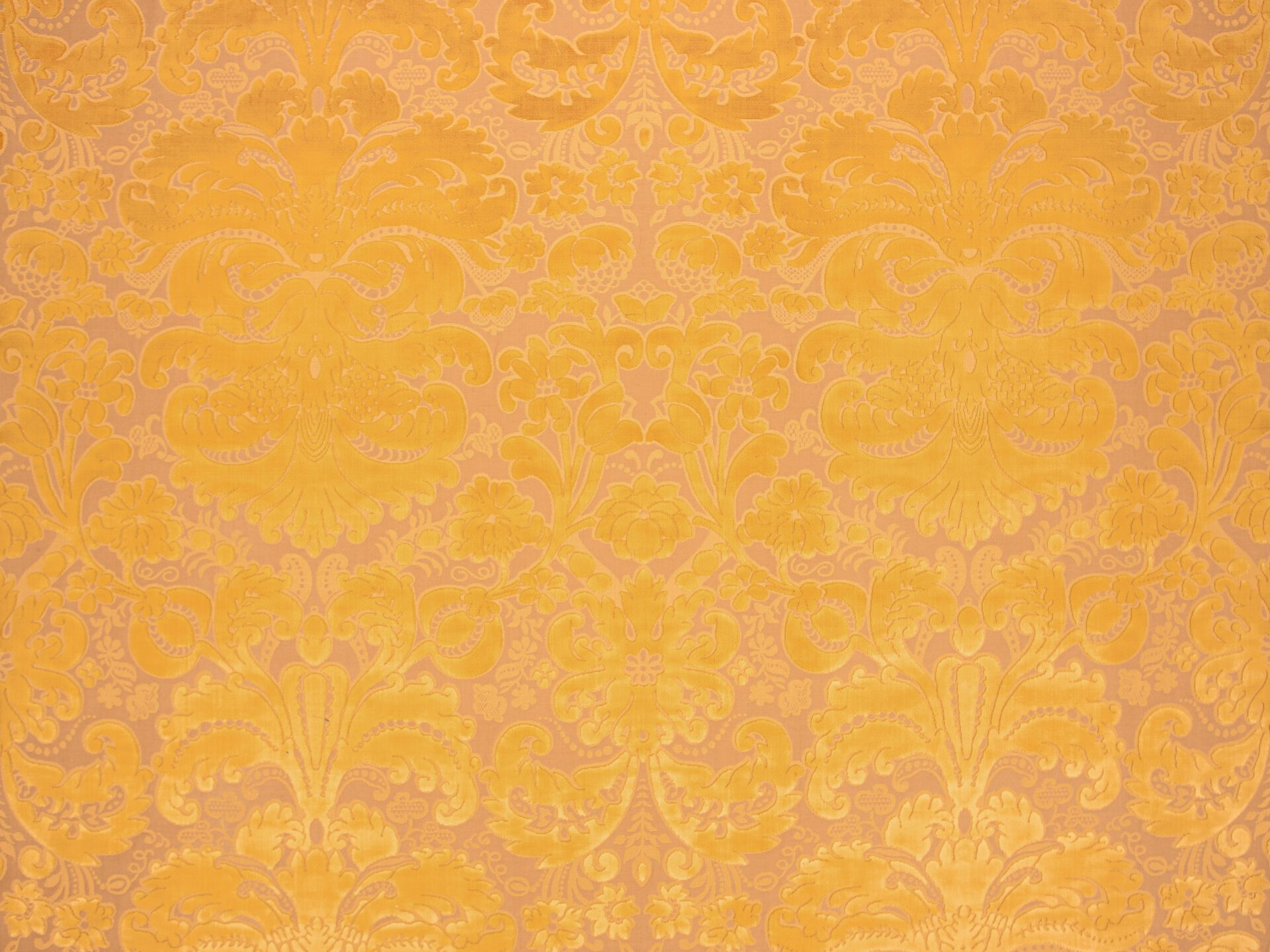 Вискоза и хлопчатобумажная ткань LELIEVRE HONORÉ ARCH-00067483 - Вид №2