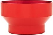352052 Meta Bowl Ø 16 Blue Normann Copenhagen  - Вид №1
