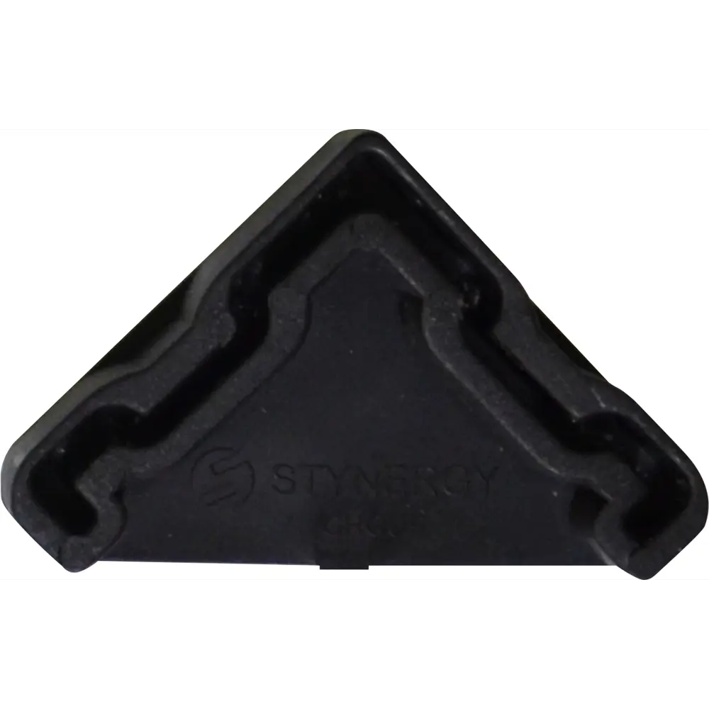 Подпятник для стеллажа 4 шт STYNERGY STLM-2092540