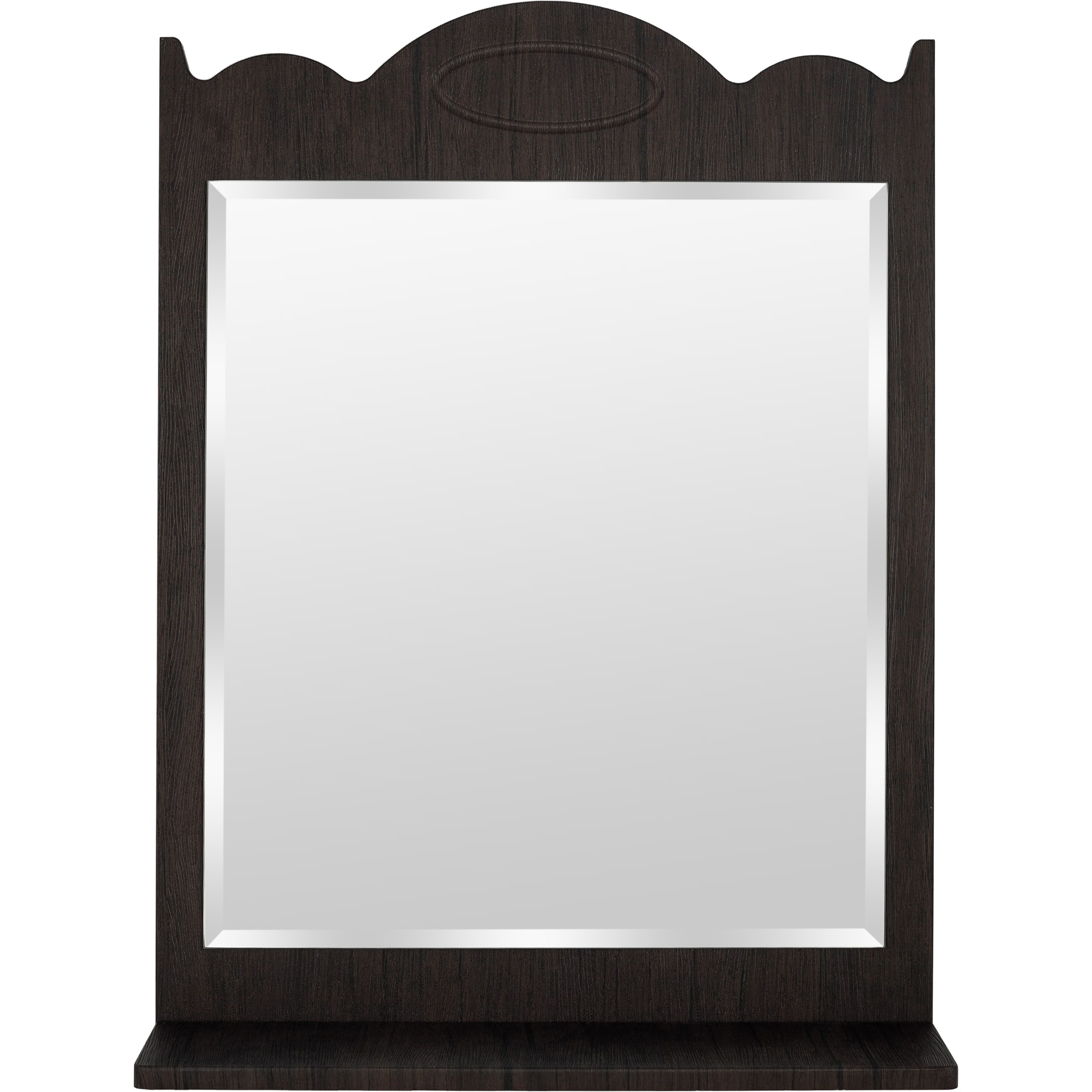 18522211 Зеркало «» 56 см Мелони Santreyd 