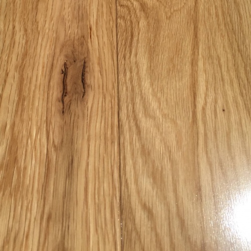 Инженерная доска Baricella Cortona Дуб () 500-1500х100 мм 3000400021 - Вид №12