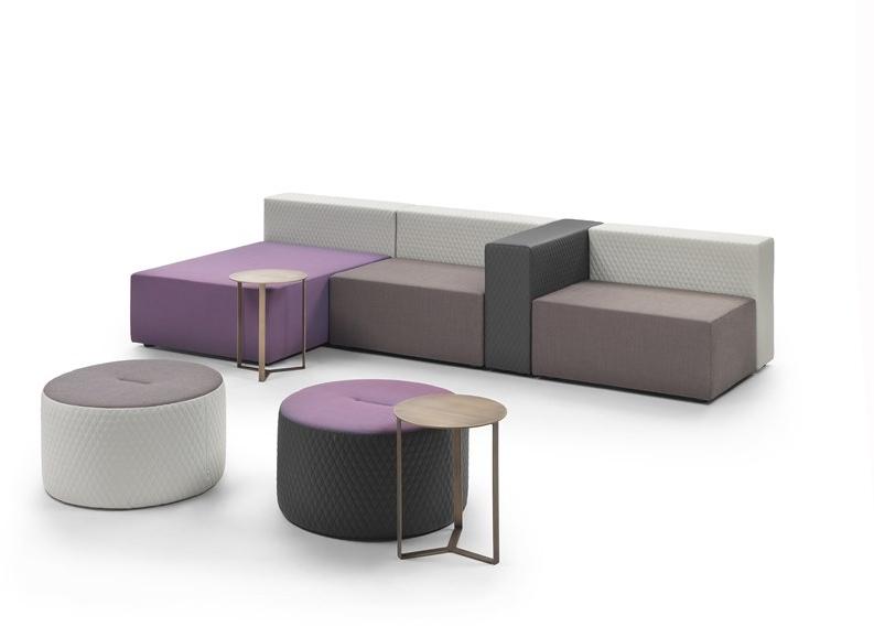 Marelli Модульный секционный диван Lounge sun-id-1515920 - Вид №16