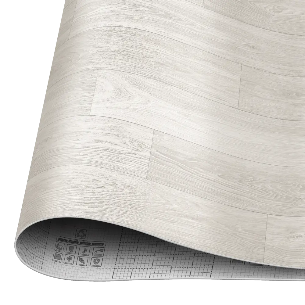 Santreyd Линолеум Дуб Киото - натуральная эстетика для современного интерьера 85364648 STLM-0062271 - Вид №2