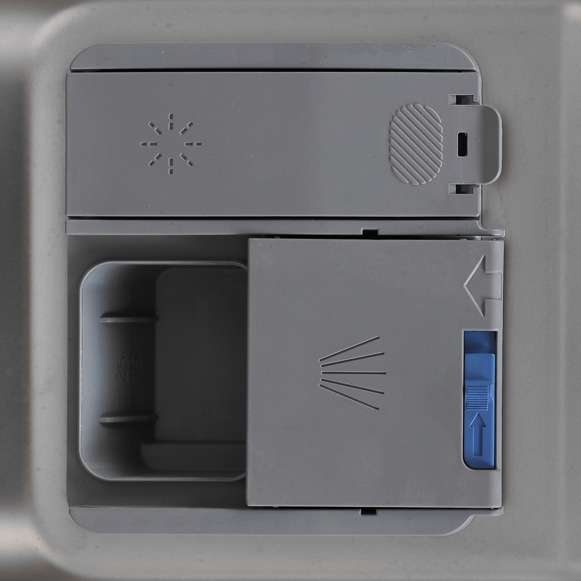 5360278 Посудомоечная машина Beko BDFS15020S серебристый STDN-0103219 - Вид №9