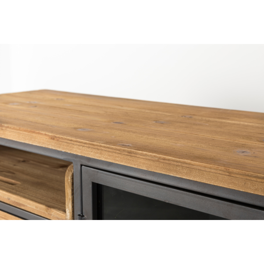 Тумба Damian White Label Living 4300012 - Вид №4