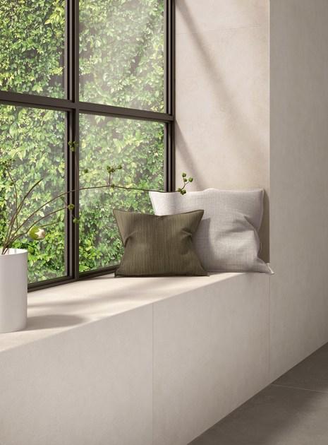 Panaria Ceramica Настенная / напольная плитка из керамогранита Zero.3 urbanature sun-id-1491679 - Вид №3