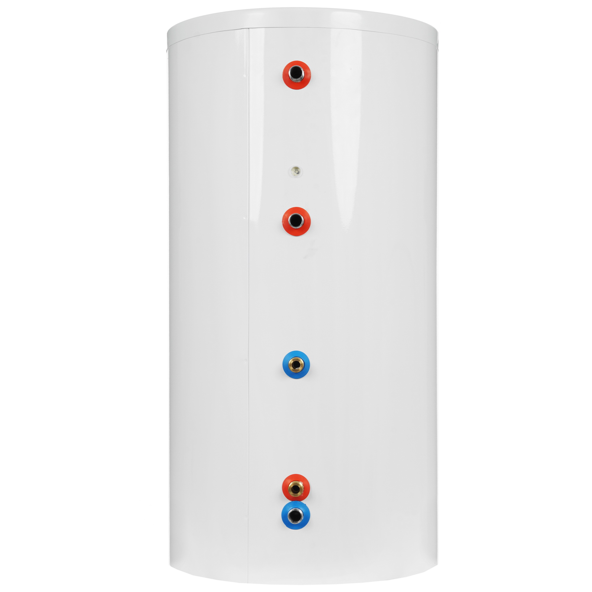 9905004 Бойлер косвенного нагрева Royal Thermo AQUATEC INOX 150 STDN-0101264 - Вид №5