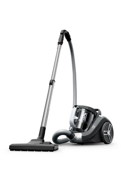 5495527 Пылесос Tefal Compact Power XXL TW4B36EA серый STDN-0025287 - Вид №1