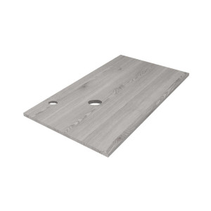 23155 SALGAR Столешница механизированная от 1401 до 1800 СОСНА ПЛИТА 16 мм Лавровая сосна