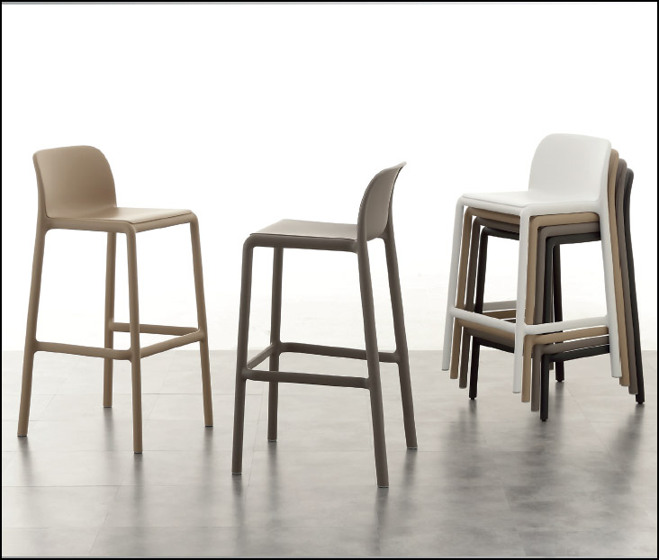 Sgabello Art. A542
 Кухонный гарнитур Ar-Due Accessories