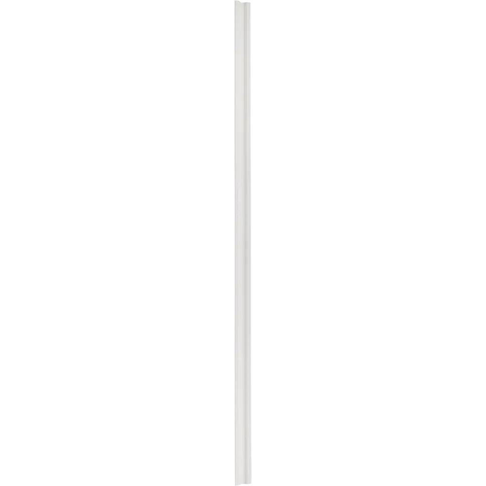 Плинтус потолочный полистирол ударопрочный NMC C1-RU белый 50x50x2000 мм STLM-2172799 - Вид №3