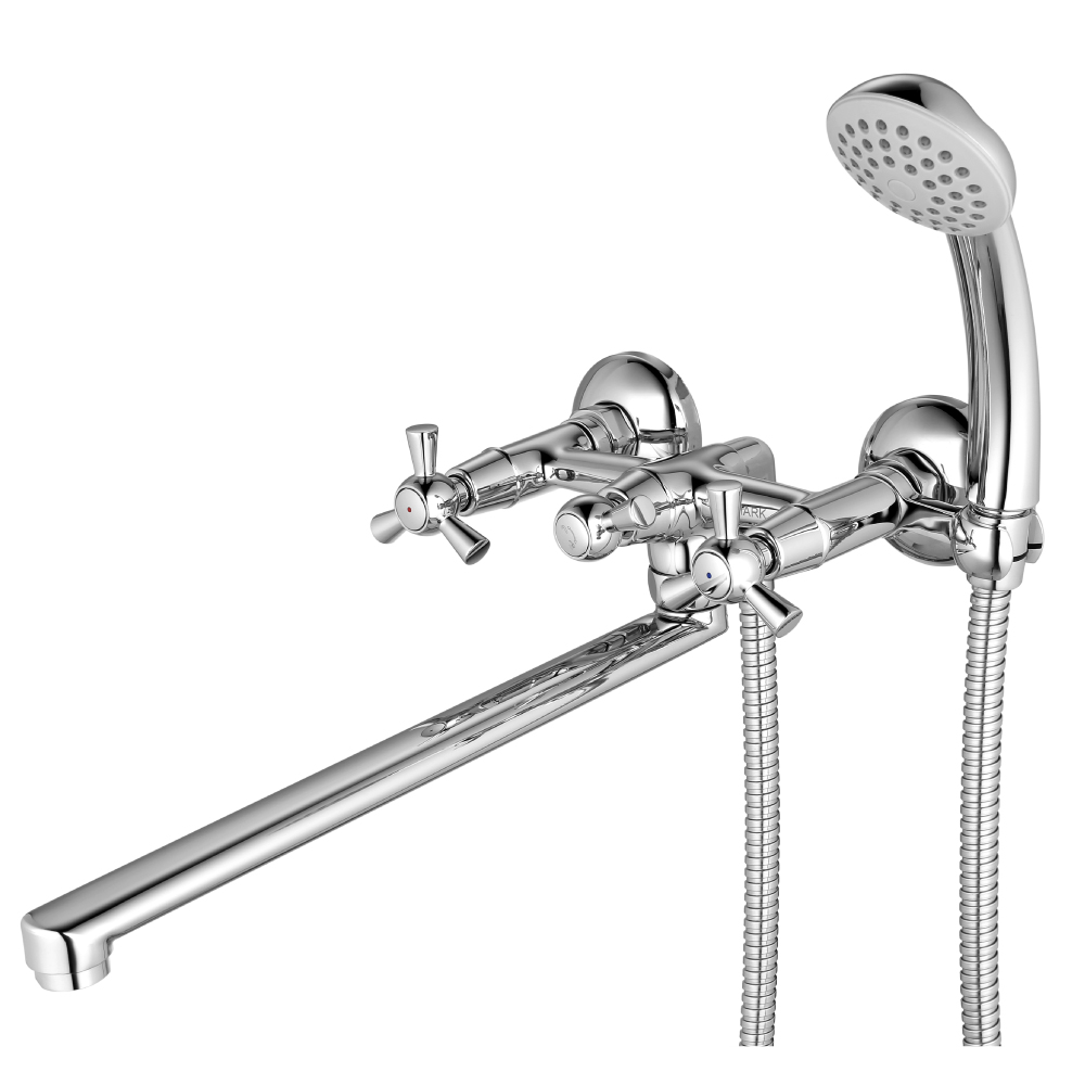 LM7451C Смеситель Contour универсальный LEMARK CONTOUR - Вид №2