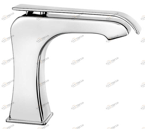 FIR Italia Смеситель для умывальника DÉCO 87 87.1523.2 