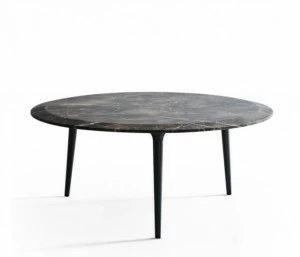 Molteni & C. Низкий мраморный журнальный столик