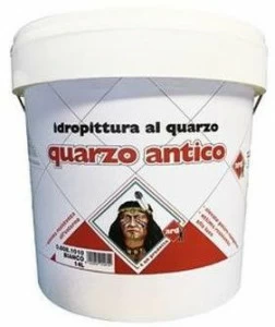 ARD RACCANELLO Кварцевая акриловая краска на водной основе