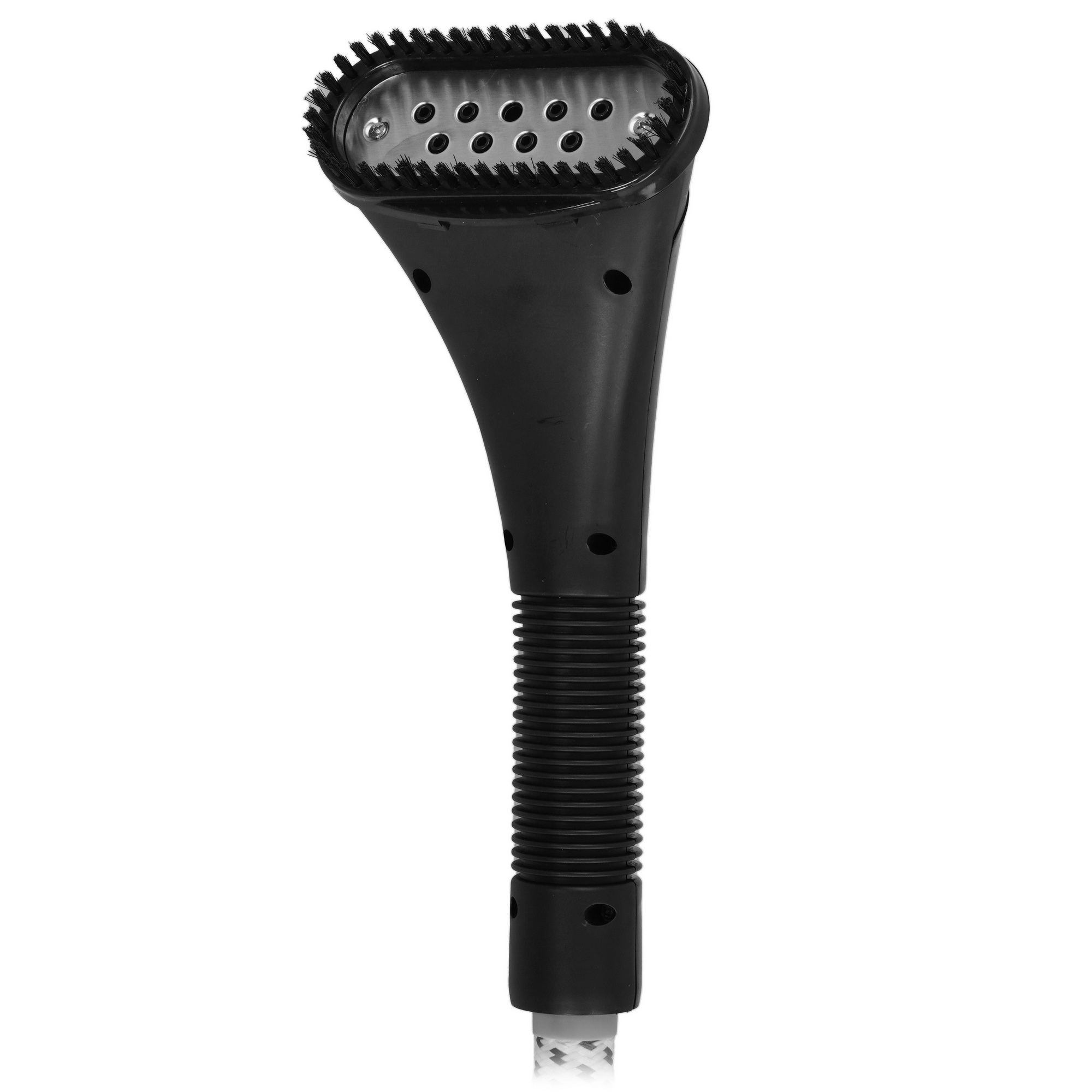 9170088 Отпариватель MARTA MT-ST1163A черный STDN-0089775 - Вид №4