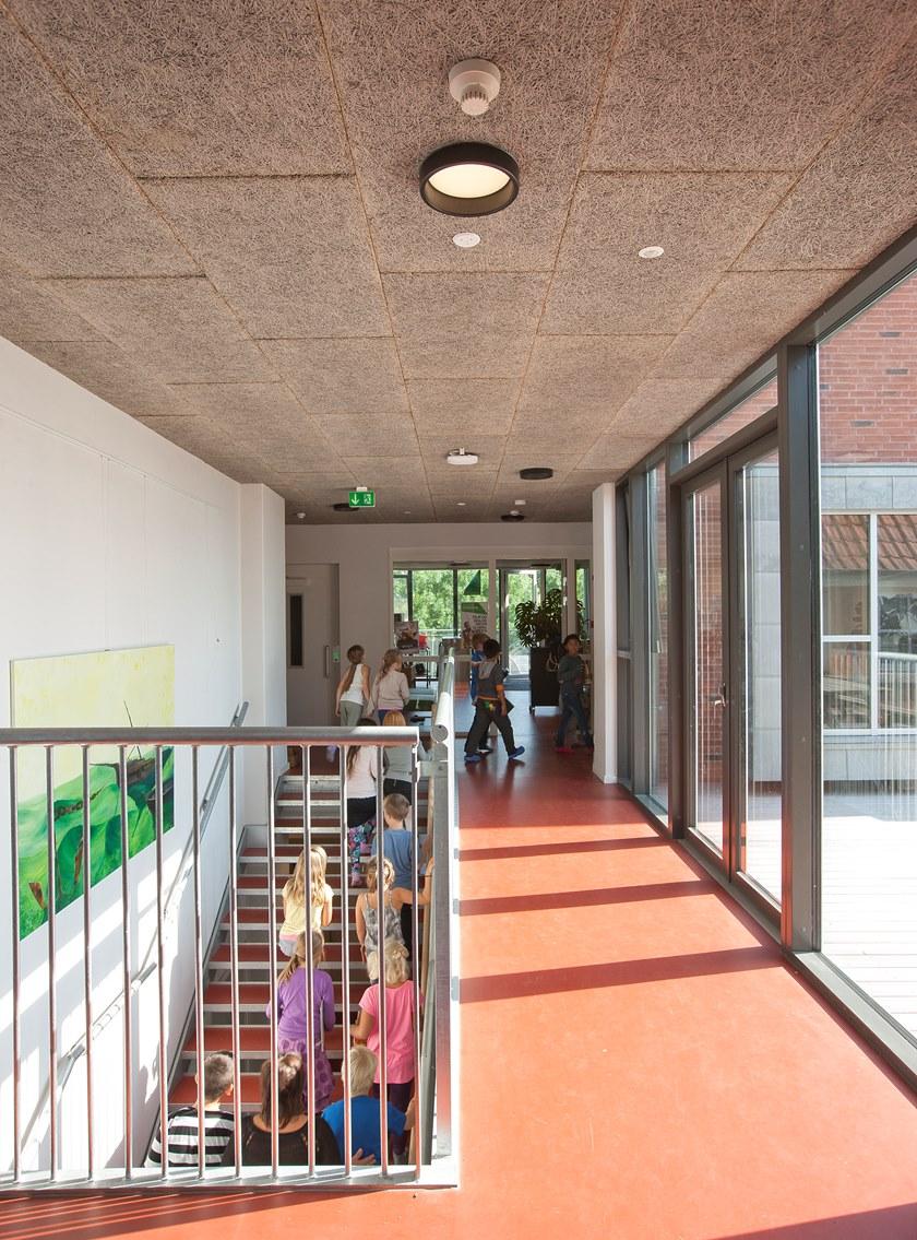 Louis Poulsen Светодиодный потолочный светильник Lp circle sun-id-1470947 - Вид №17