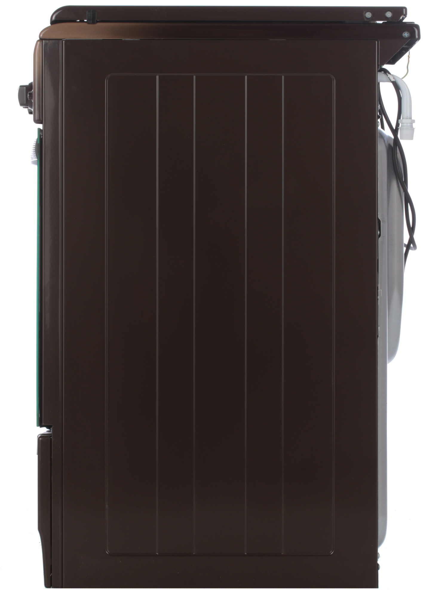 1089287 Газовая плита Gefest 5100-02 0010 коричневый STDN-0125370 - Вид №7