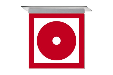 DST-3847 Ikus 2222-m Daisalux Светильники и спец. Серебристо-Серый 