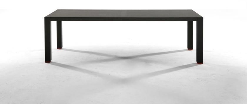 Tonin Casa Прямоугольный деревянный стол sun-id-1450157 - Вид №1