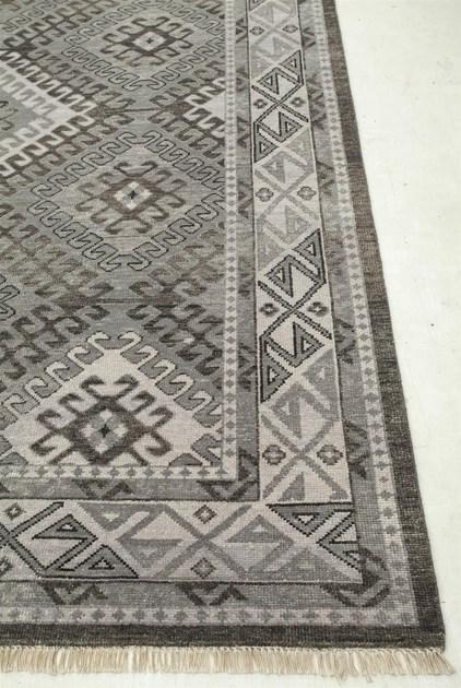 Jaipur Rugs Шерстяной ковер Village sun-id-1375295 - Вид №1