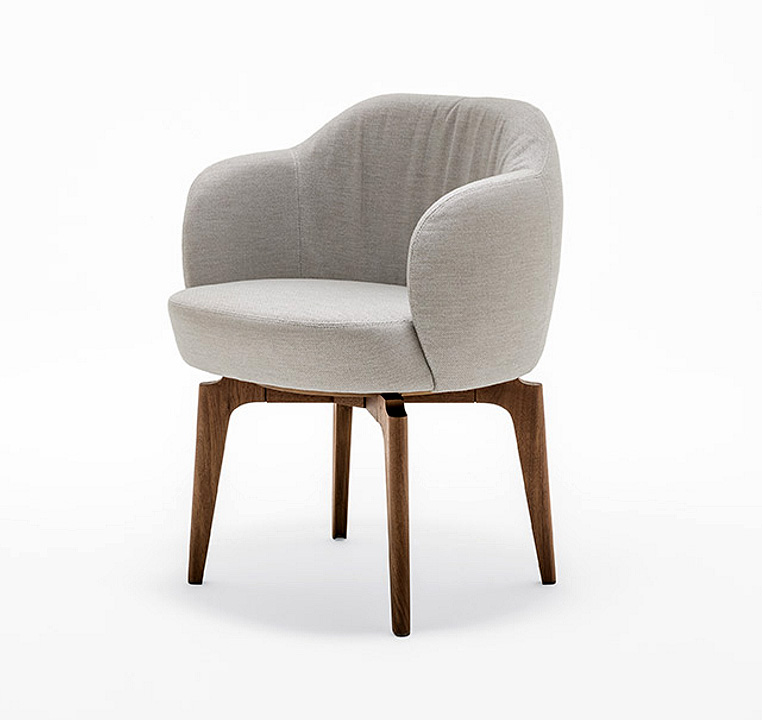 Кресло ELISA GIORGETTI 69972 