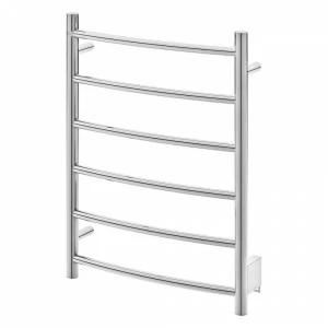 PAX 3707-1 Полотенцесушитель электрический Сальса 540 х 700