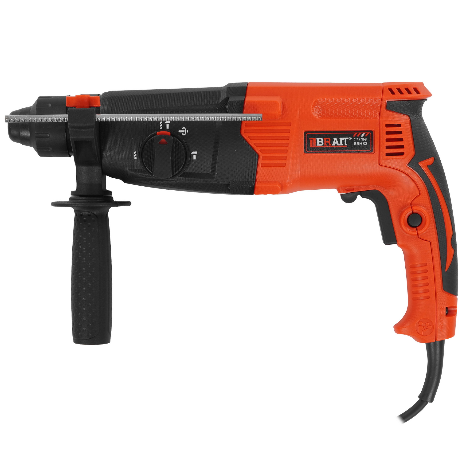 Перфоратор BRAIT BRH32 9230502 STDN-0008081