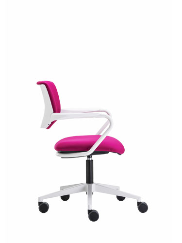 VAGHI Стул для гостей MOREA COMFORT sun-id-1986025 - Вид №1