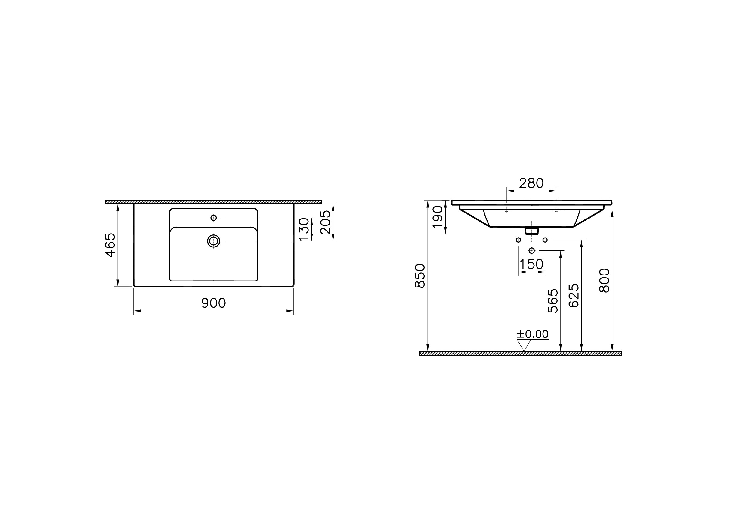 7037B003-0001  Vitraglobal Integra - Вид №1