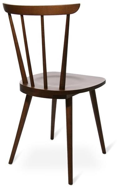 Wagner Деревянный стул W-1960 sun-id-1504925 - Вид №3