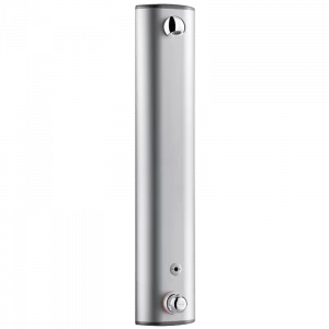 792400 Душевая панель SECURITHERM DELABIE