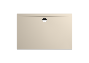 Душевой поддон KALDEWEI Сталь эмалированная 1610-1 443 теплый бежевый 20